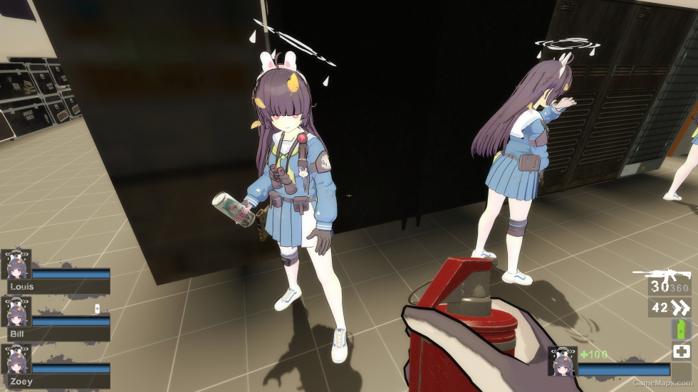 Only Miyu Zoey (request)