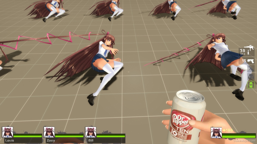 Only Mizuki Yukikaze SC Zoey (request)
