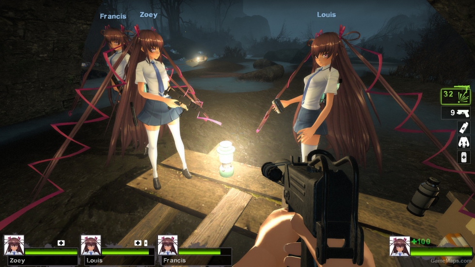 Only Mizuki Yukikaze SC Zoey (request)