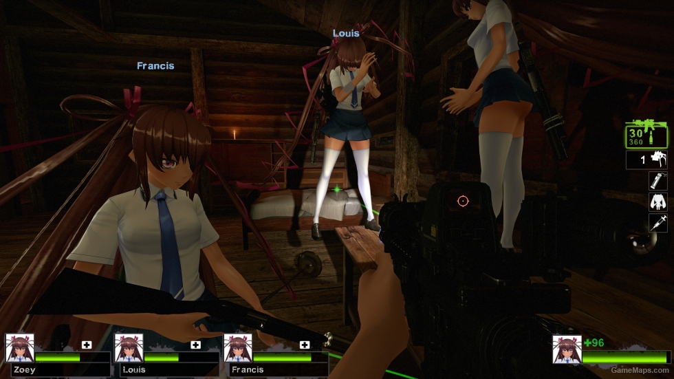 Only Mizuki Yukikaze SC Zoey (request)