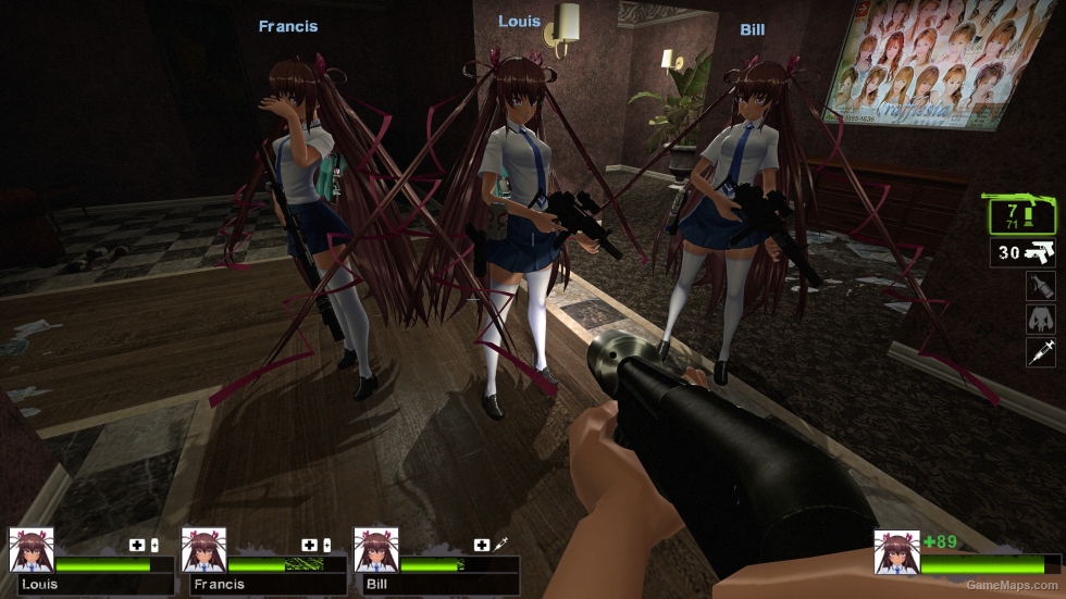 Only Mizuki Yukikaze SC Zoey (request)