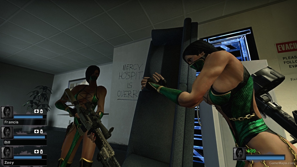 Only MK Jade Enhanced (request)