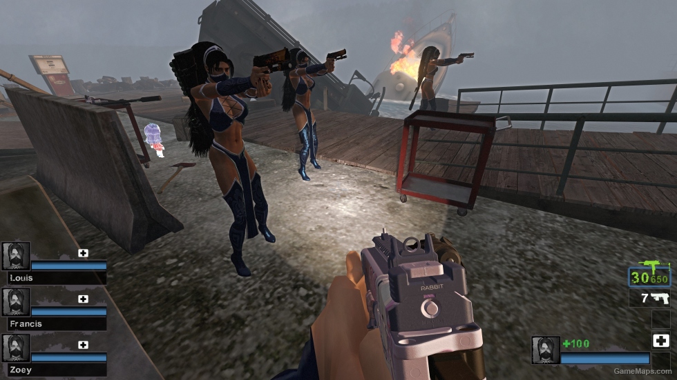 Only MK Kitana (request)