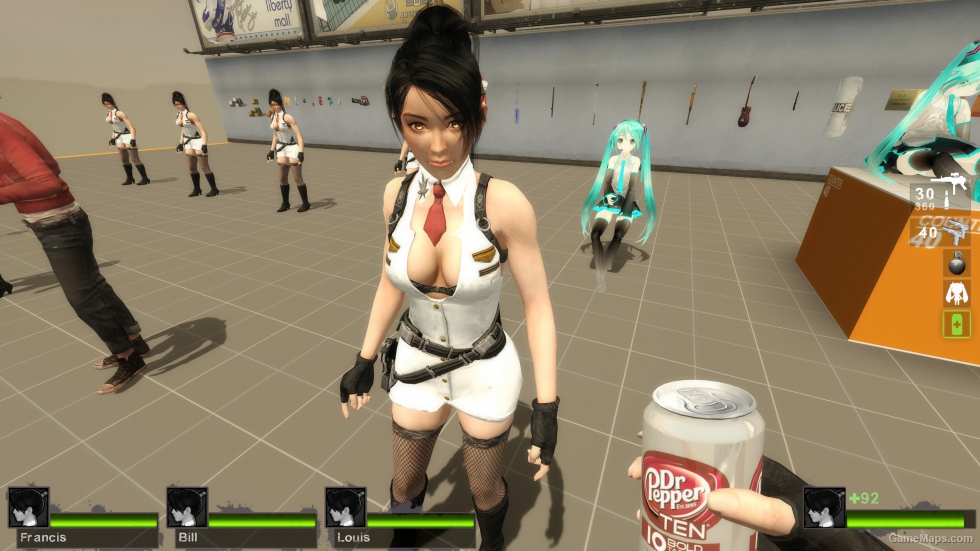 Only Momiji Legacy Fixed Zoey
