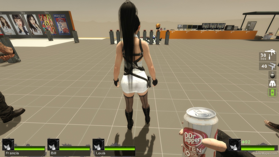 Only Momiji Legacy Fixed Zoey