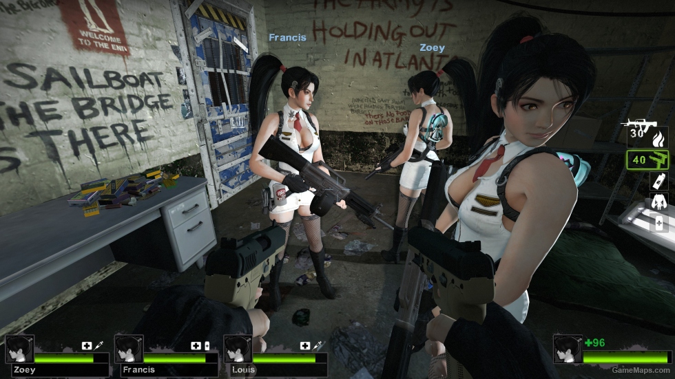Only Momiji Legacy Fixed Zoey
