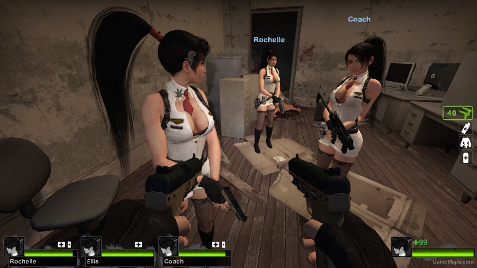 Only Momiji Legacy Fixed Zoey
