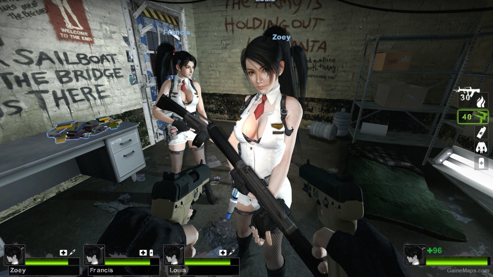 Only Momiji Legacy Fixed Zoey