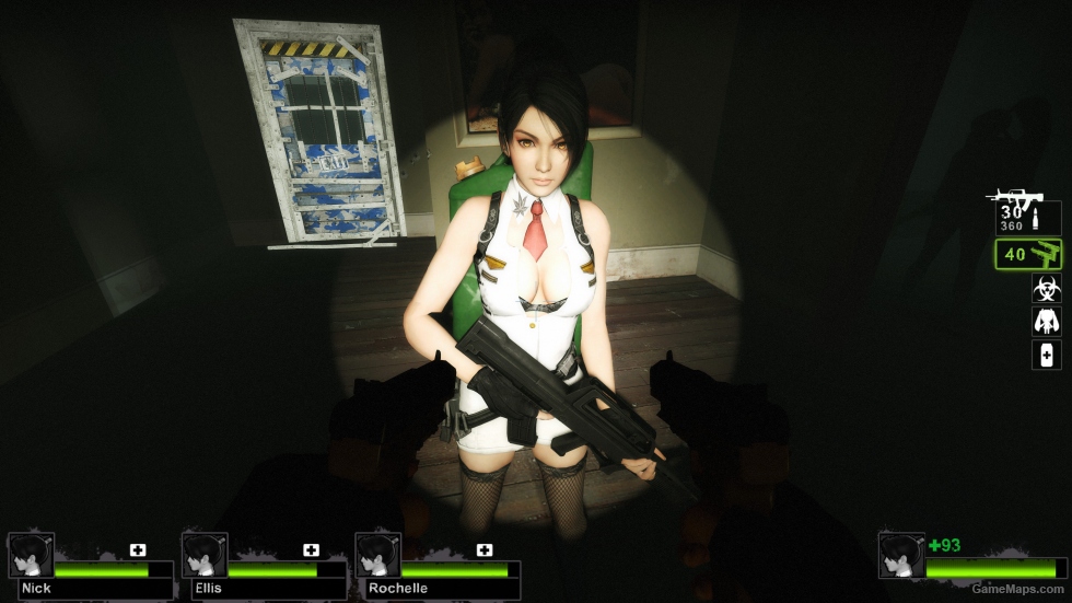 Only Momiji Legacy Fixed Zoey