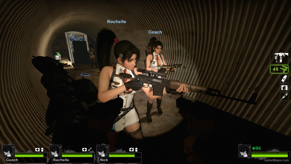 Only Momiji Legacy Fixed Zoey