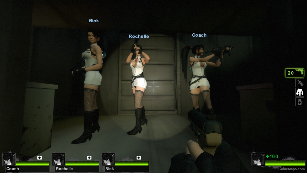 Only Momiji Legacy Fixed Zoey