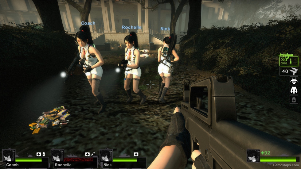 Only Momiji Legacy Fixed Zoey