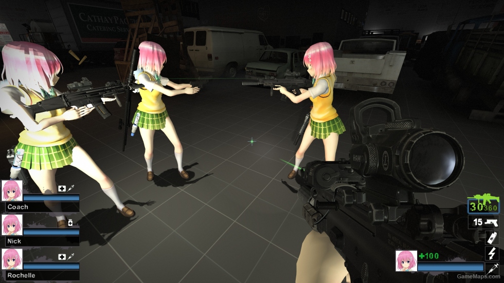 Only Momo Deviluke Zoey (request)
