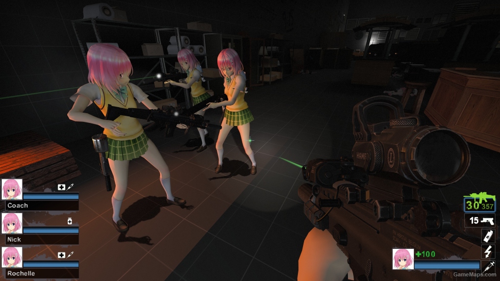 Only Momo Deviluke Zoey (request)