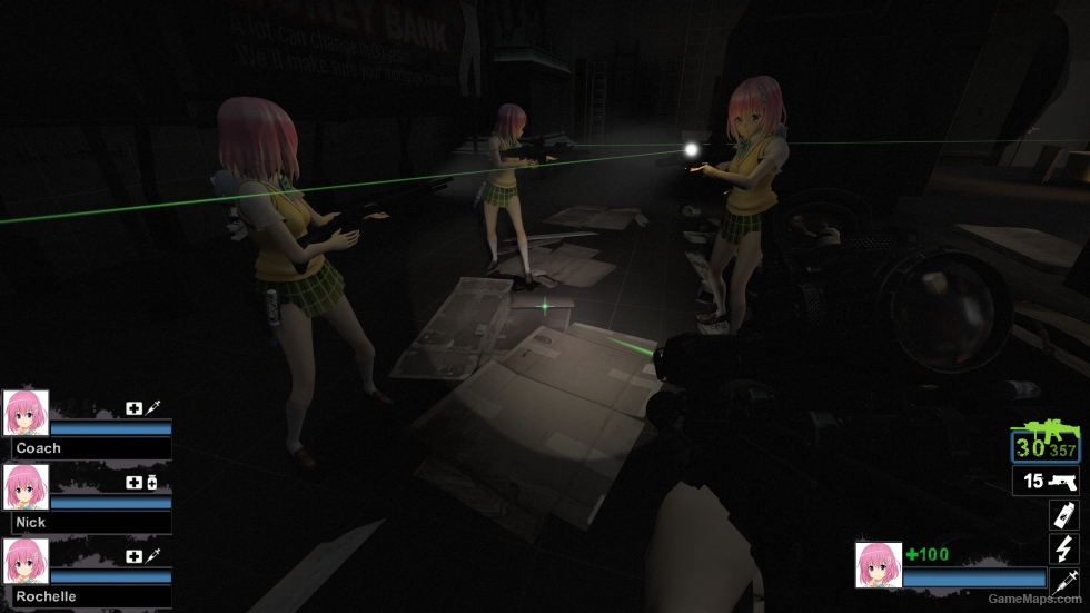 Only Momo Deviluke Zoey (request)