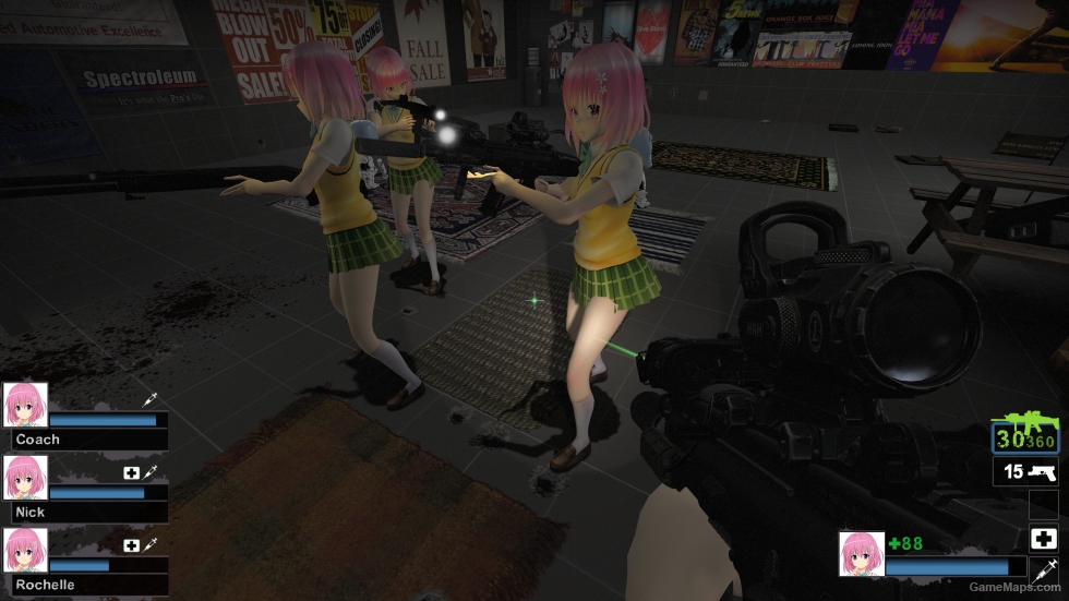 Only Momo Deviluke Zoey (request)