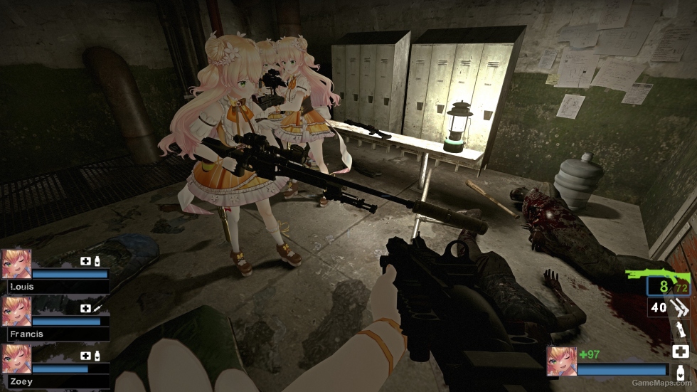 Only Momosuzu Nene (request)