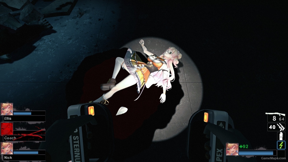 Only Momosuzu Nene (request)