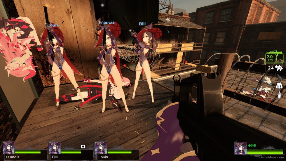 Only Mona without Pantyhose Zoey