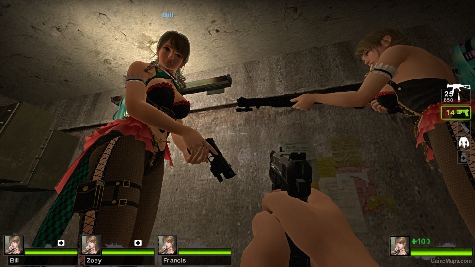 Only Monica Royal Flush Zoey (request)