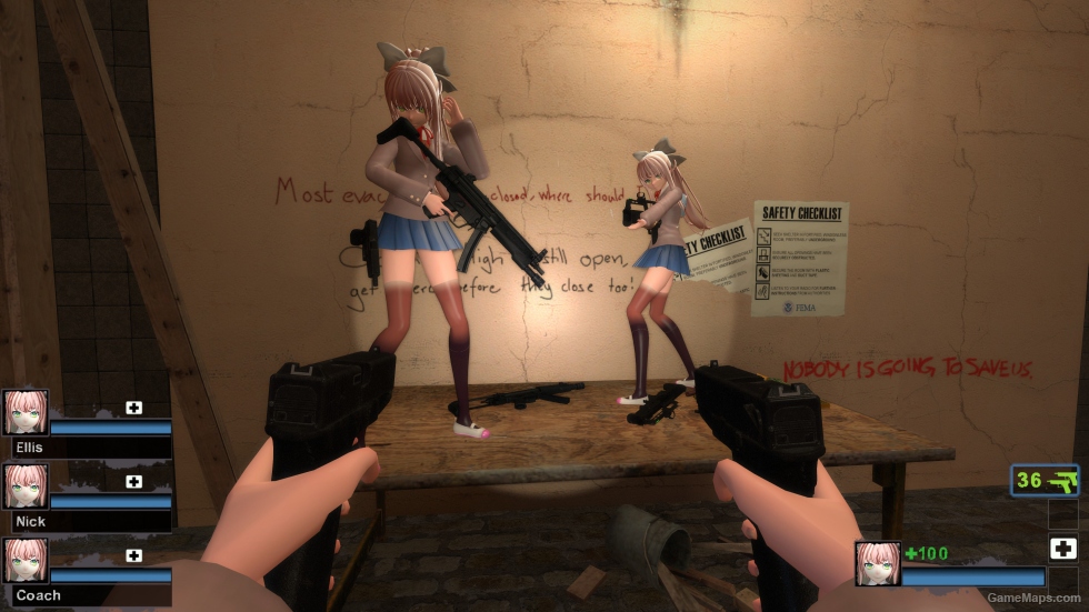 Only Monika Zoey