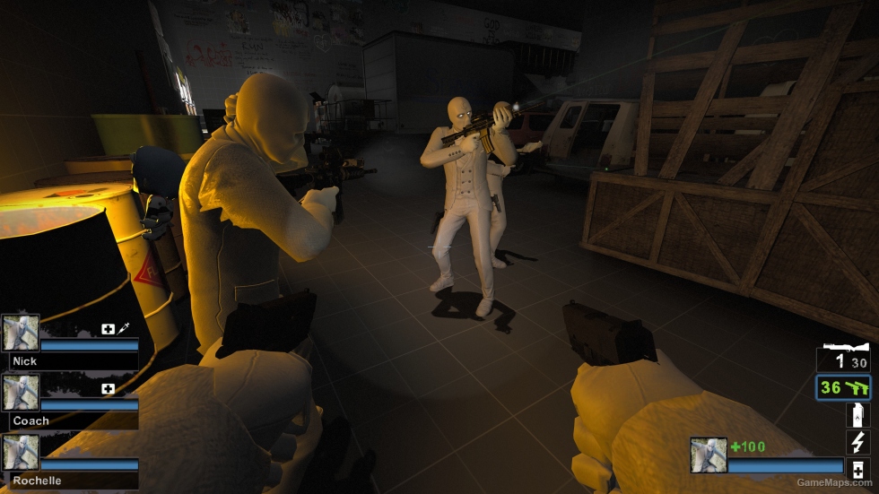Only Mr Knight (request)