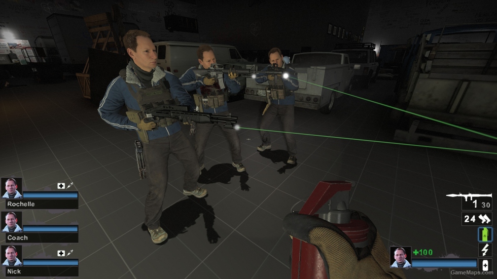 Only MW2019 Yegor (request)