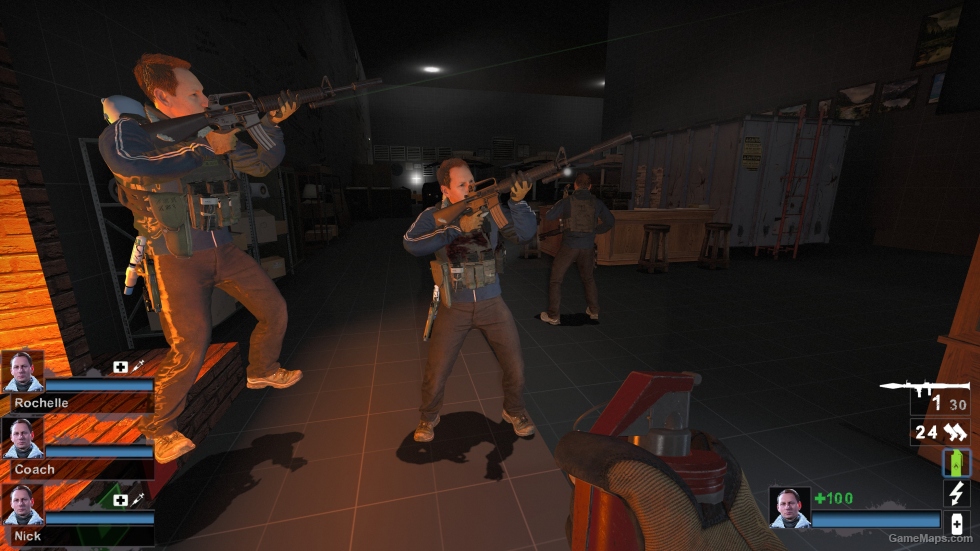 Only MW2019 Yegor (request)