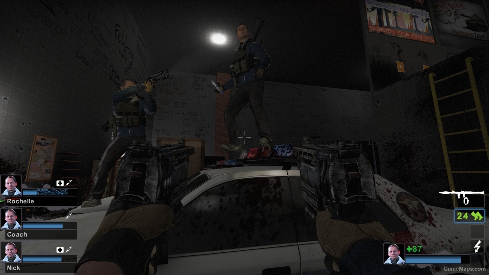 Only MW2019 Yegor (request)