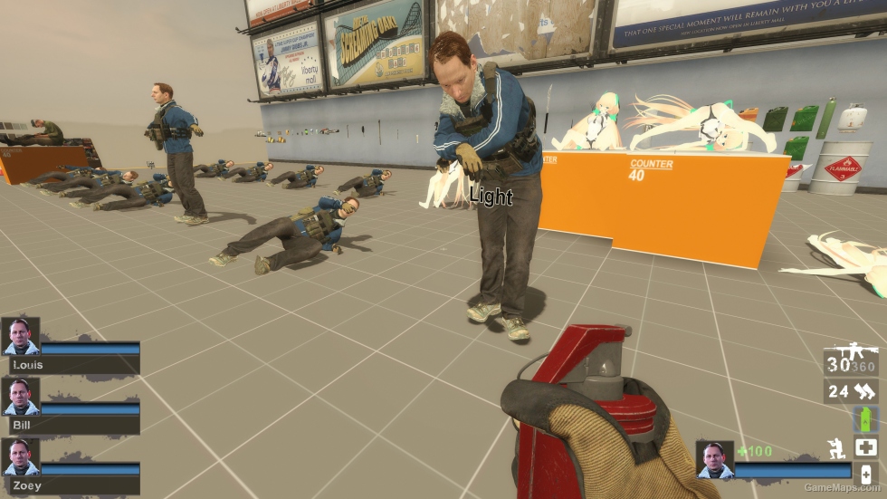 Only MW2019 Yegor (request)