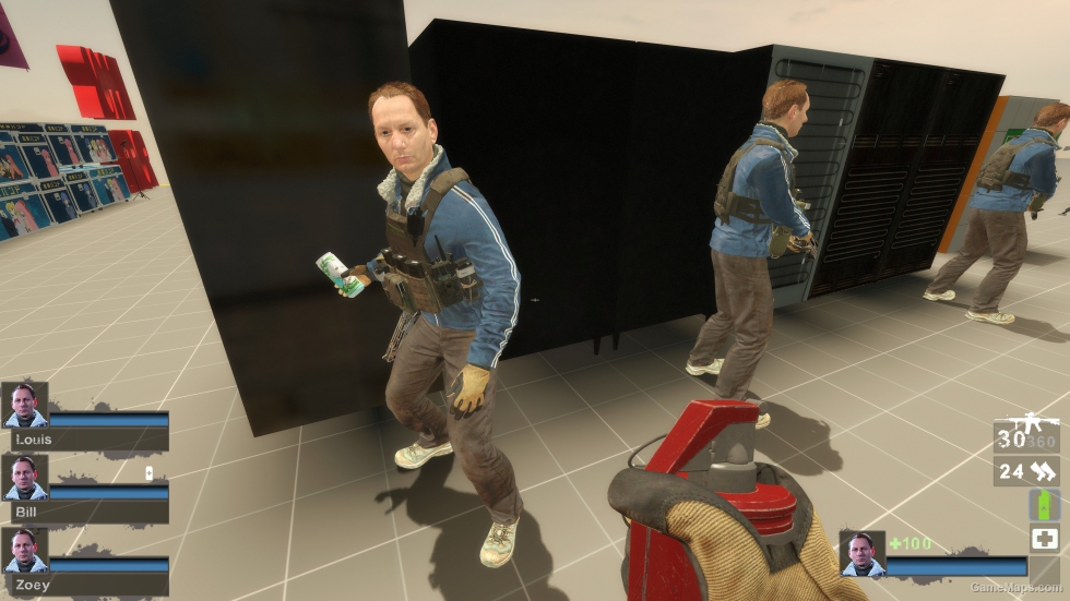 Only MW2019 Yegor (request)