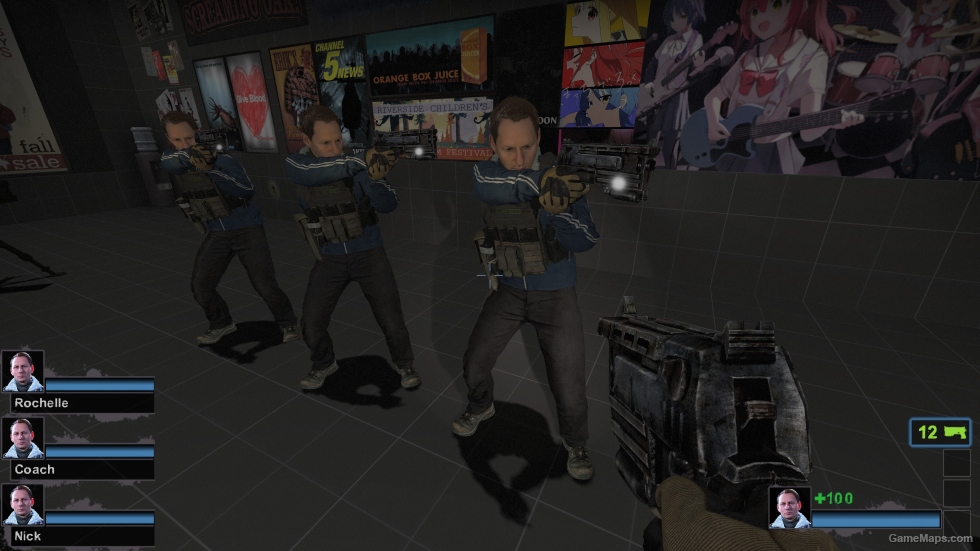 Only MW2019 Yegor (request)