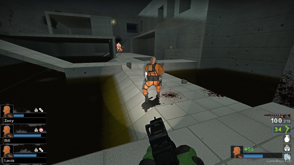Only MW2019 Zane (request)