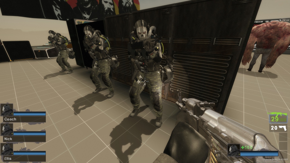 Only MW22 Ghost Loch (request)