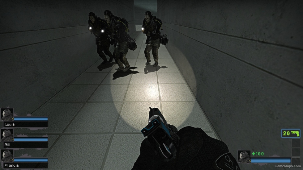 Only MW22 Ghost Loch (request)