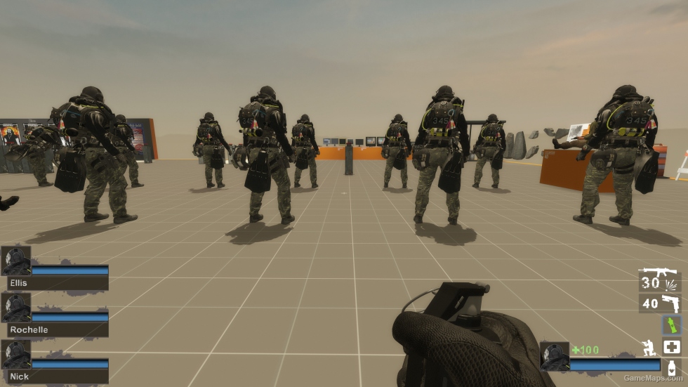 Only MW22 Ghost Loch (request)