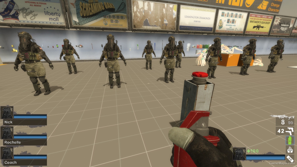 Only MW22 Konig (request)