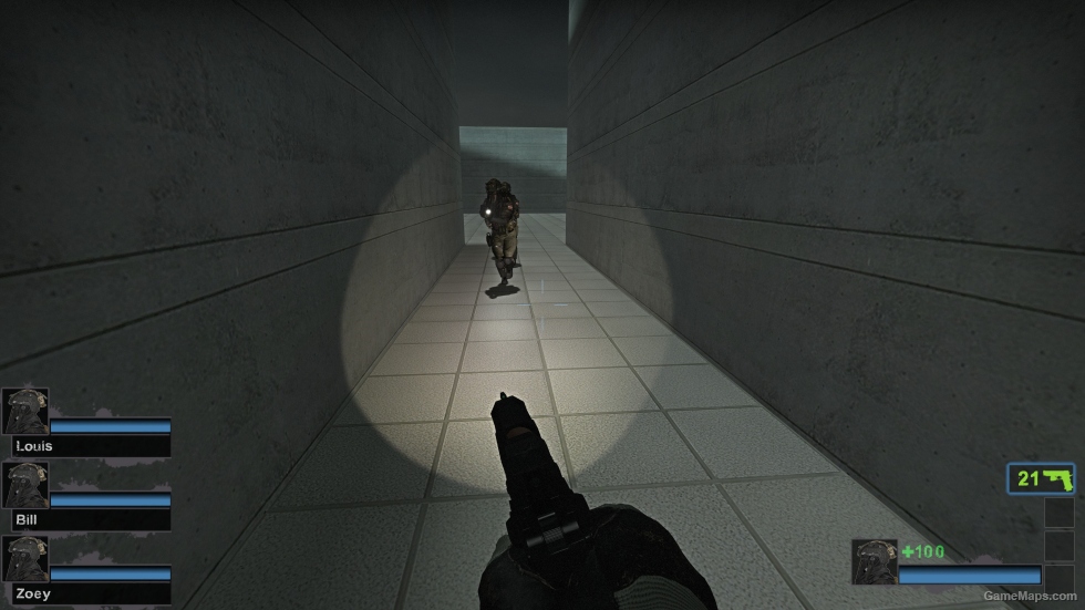 Only MW22 Konig (request)
