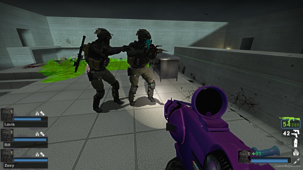 Only MW22 Konig (request)