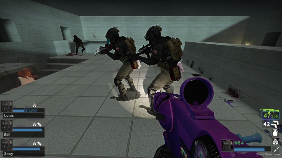 Only MW22 Konig (request)