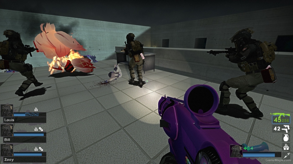 Only MW22 Konig (request)