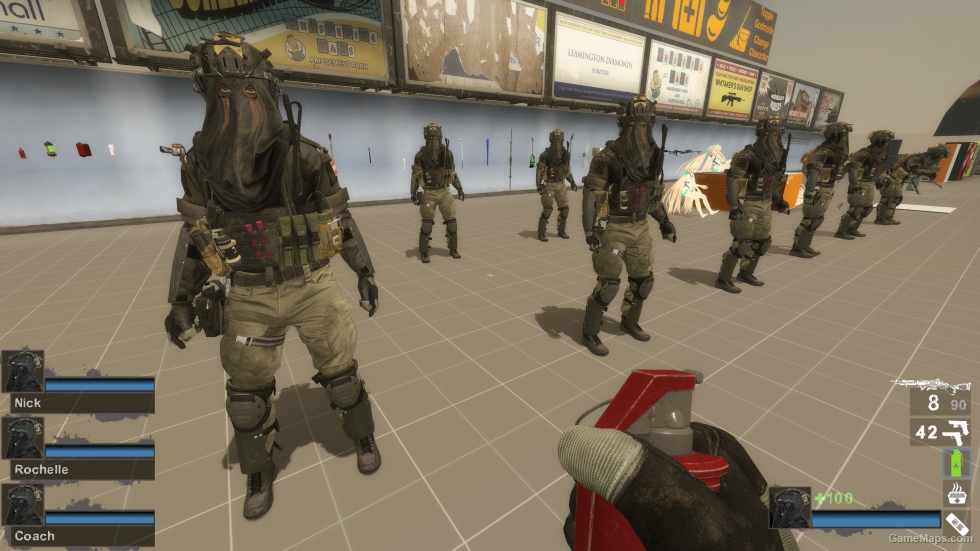 Only MW22 Konig (request)