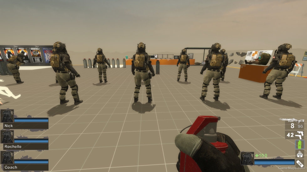 Only MW22 Konig (request)