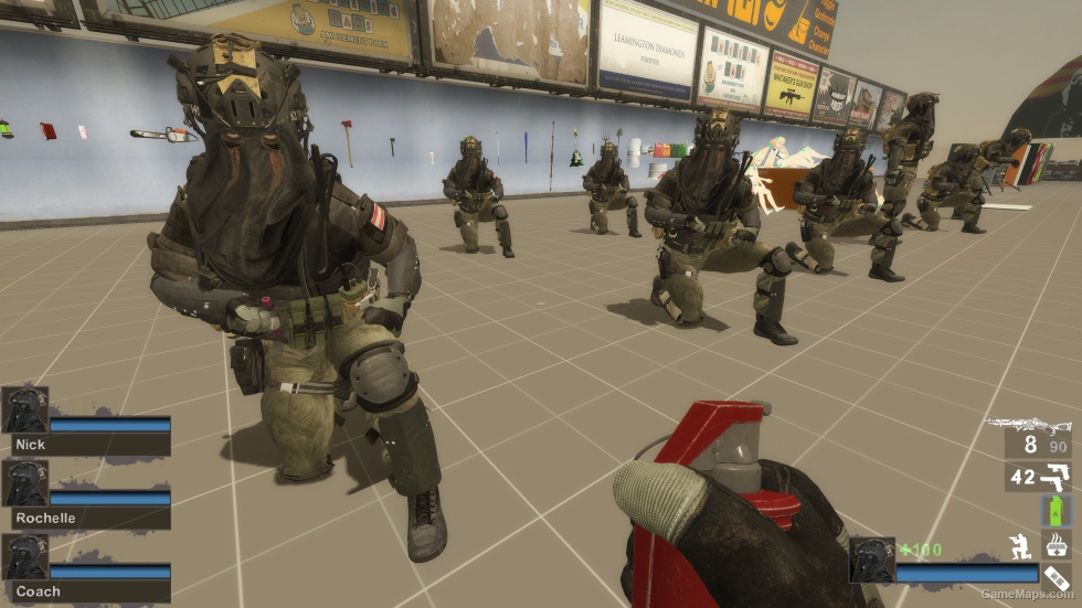 Only MW22 Konig (request)