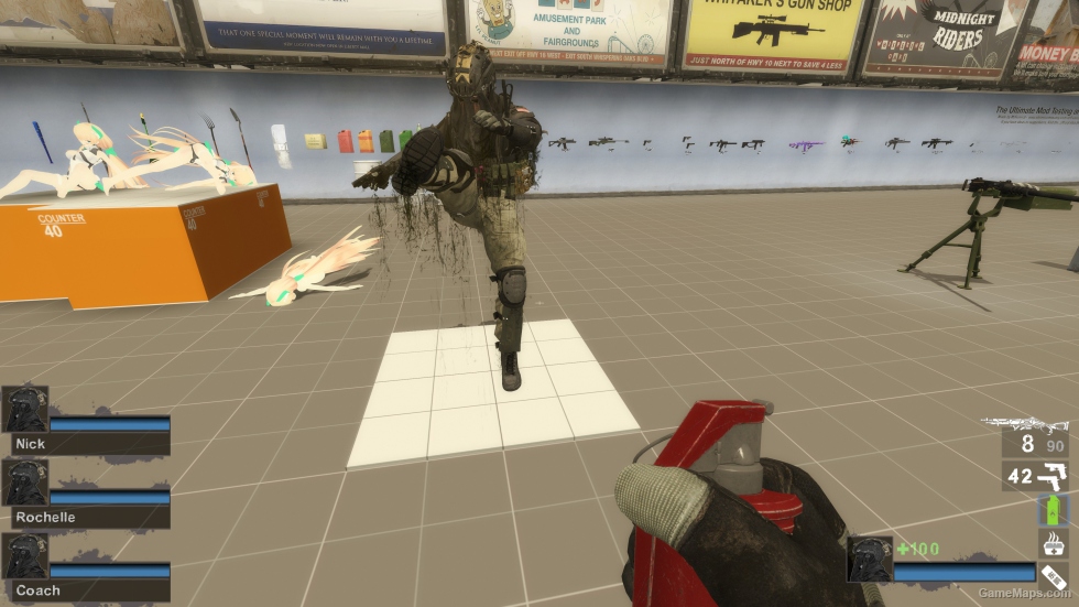 Only MW22 Konig (request)
