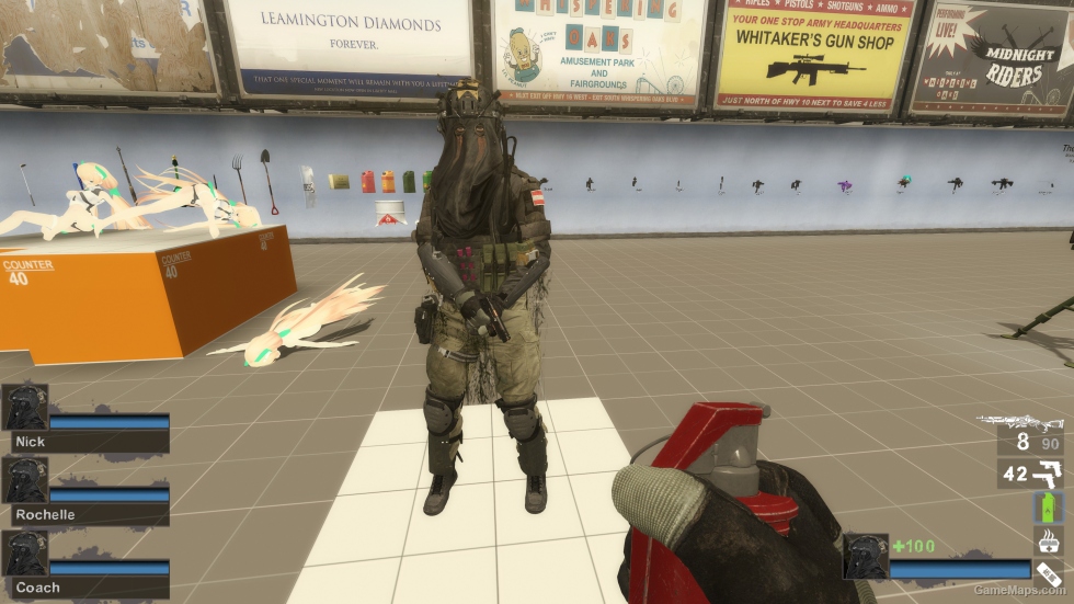 Only MW22 Konig (request)