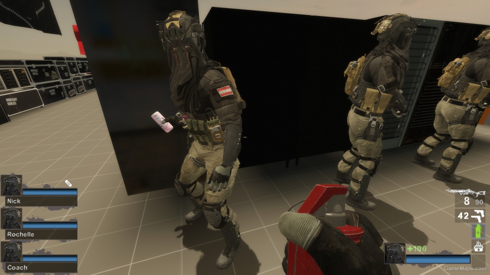 Only MW22 Konig (request)