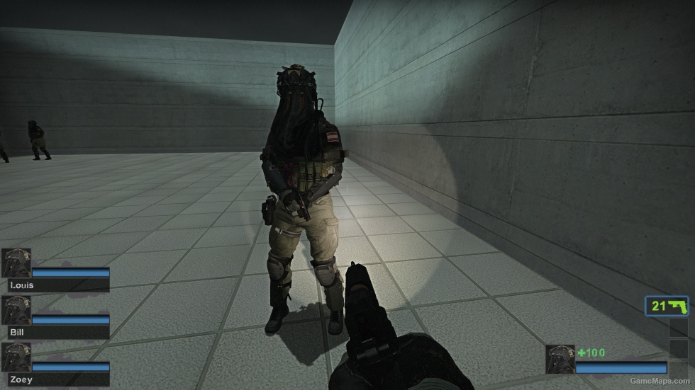 Only MW22 Konig (request)