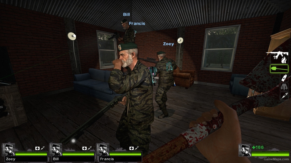 Only Nam Vet Bill