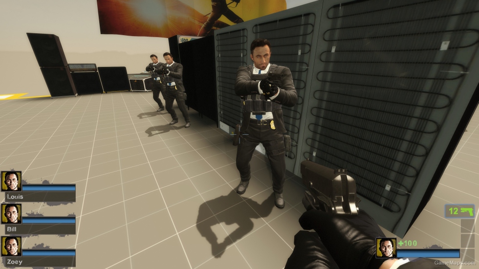 Only Nick Dress to Kill (request)